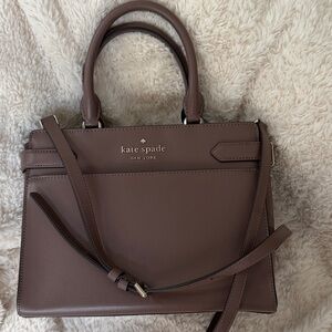 Kate Spade Staci Satchel Bag